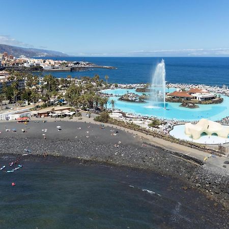 Nice Studio By The Sea Puerto de la Cruz  Exterior foto