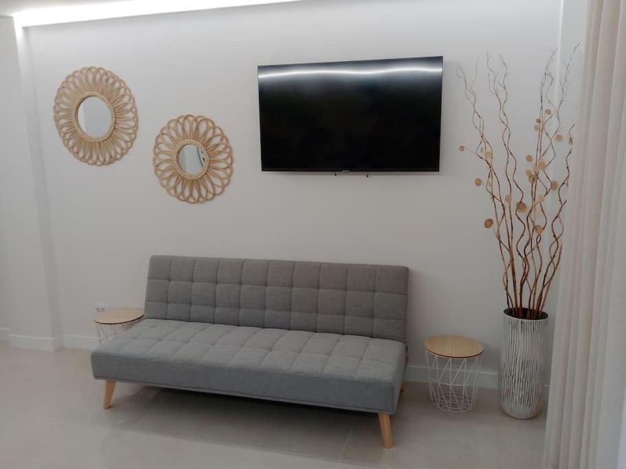 Nice Studio By The Sea Puerto de la Cruz  Exterior foto
