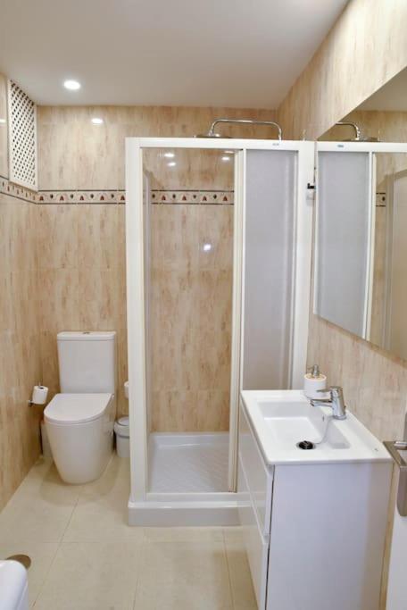 Nice Studio By The Sea Puerto de la Cruz  Exterior foto
