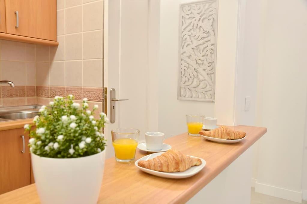 Nice Studio By The Sea Puerto de la Cruz  Exterior foto