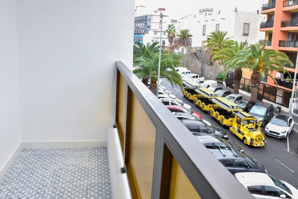 Nice Studio By The Sea Puerto de la Cruz  Exterior foto